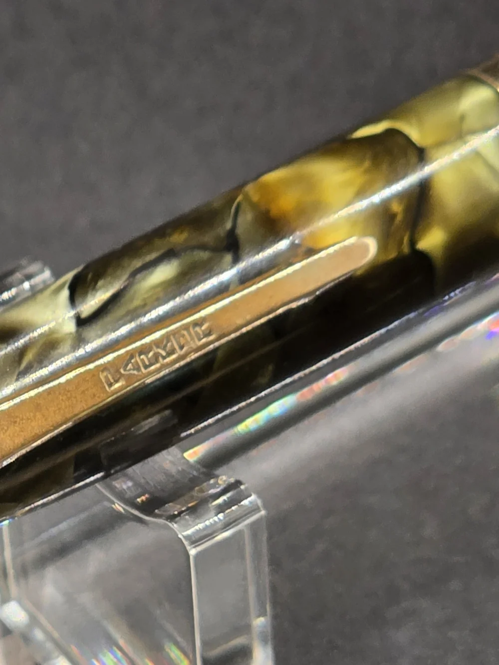 Parker challenger 1937
